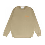 RHUDE Long Sleeve T-Shirt
