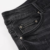Men Trendy Jeans
