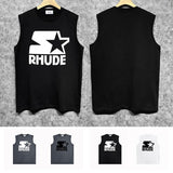 Rhude Tank T Shirts