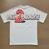 HS T Shirts Retro style high street trend
