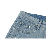 Mixed Emotion Shorts