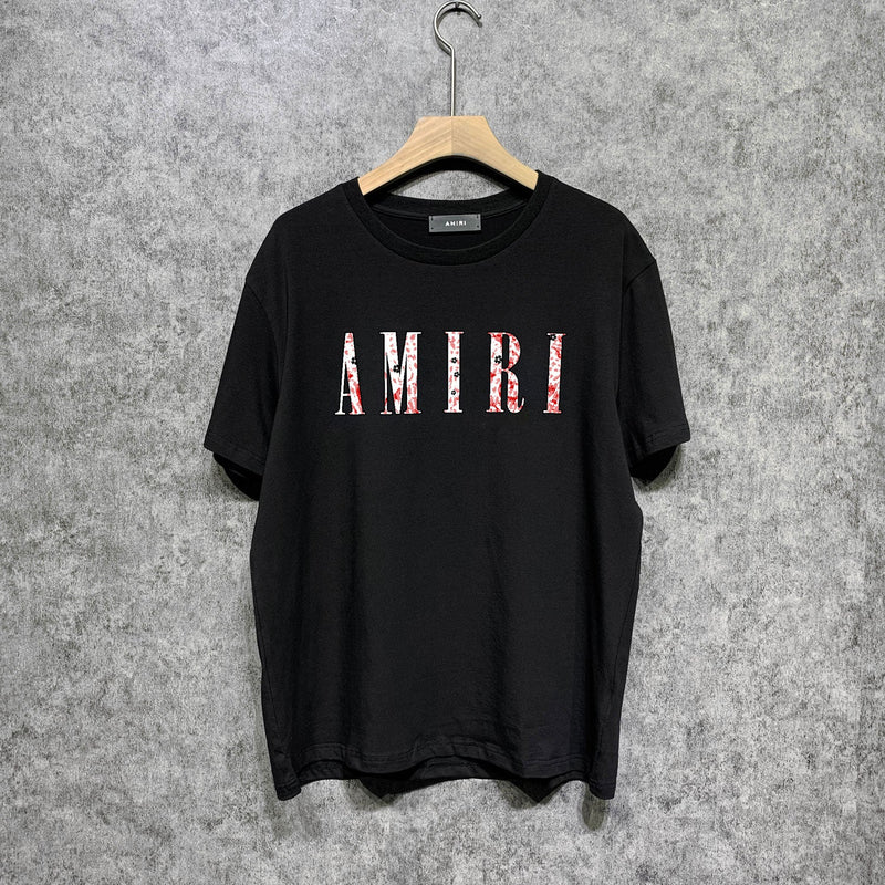 Amiri T Shirts
