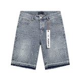 Purple Brand Denim Shorts #PU533