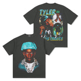 Tyler, the Creator T shirts
