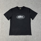 Corteiz T Shirt Short Sleeve Hip Hop Men and Women Casual