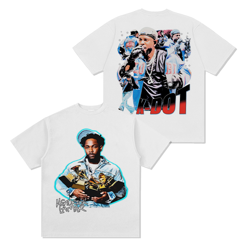 Kendrick Lamar T shirts