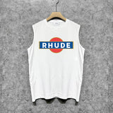 Rhude Tank T Shirts