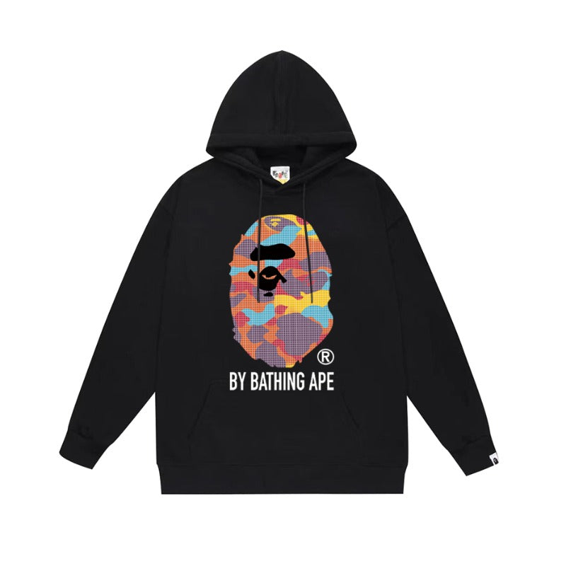 Bathing ape Hoodie
