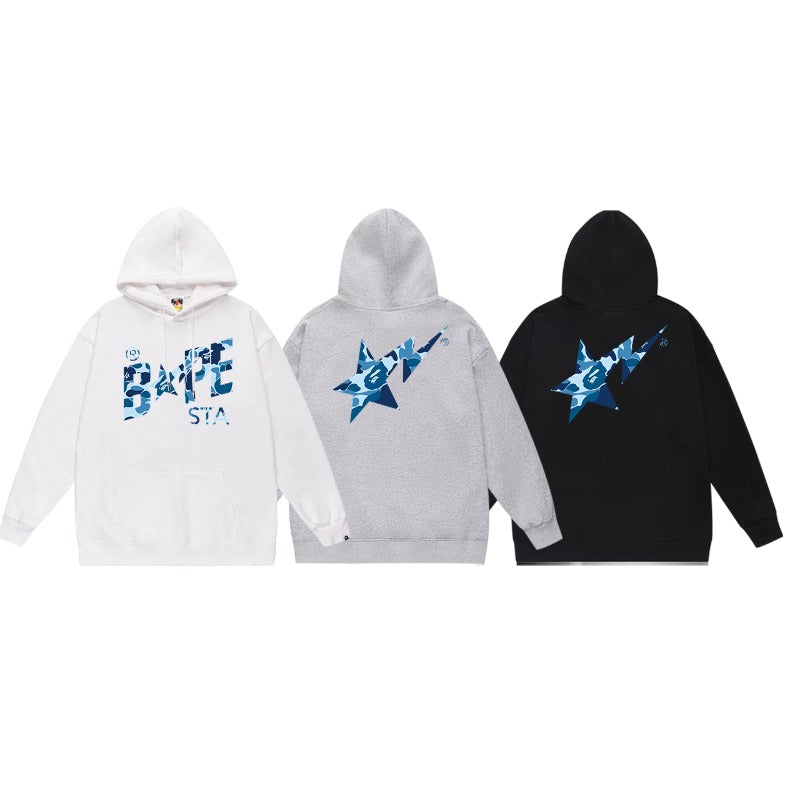 Bathing ape Hoodie