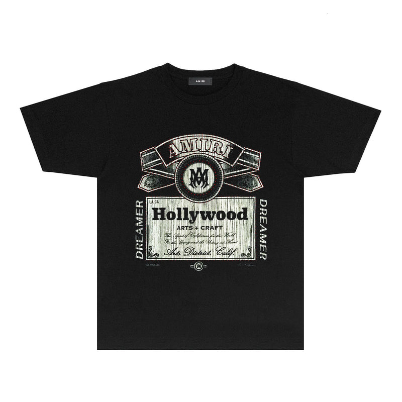 Amiri T Shirts