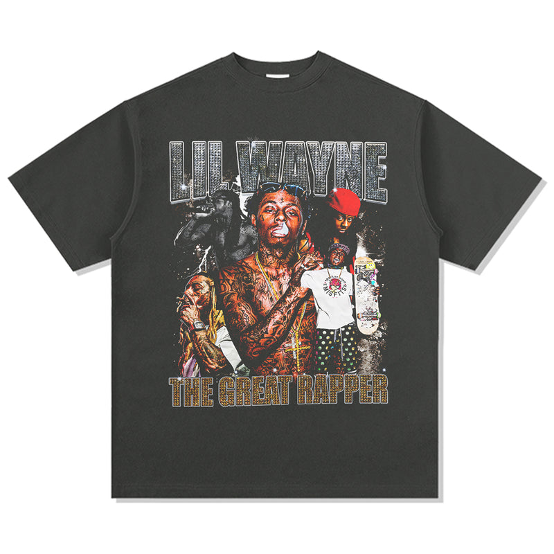 Lil Wayne T-shirt