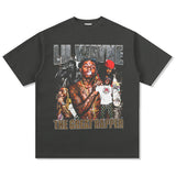 Lil Wayne T-shirt