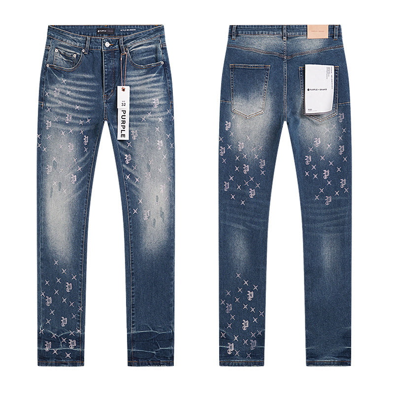 Purple Brand Jeans #PU183