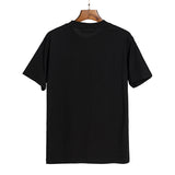 Palm Angels T Shirts Printed Short Sleeve T-shirt Men's Loose Half Sleeve