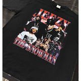 Jeezy T shirts
