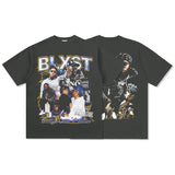 Blxst T shirts