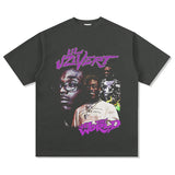 Little Wuci T-shirt