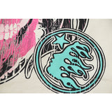 HS T Shirts Retro style high street trend
