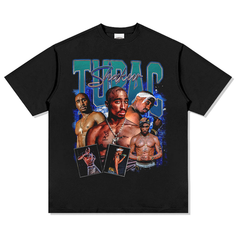 TUPAC T-shirt
