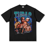 TUPAC T-shirt
