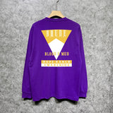 RHUDE Long Sleeve T-Shirt