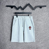 Chrome Heart Shorts