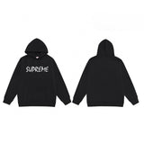 Supreme Hoodie