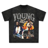 YoungDolph T-shirt