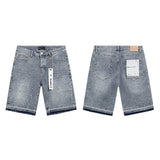 Purple Brand Denim Shorts #PU533