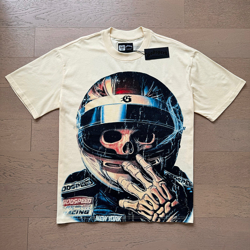 Godspeed T Shirts