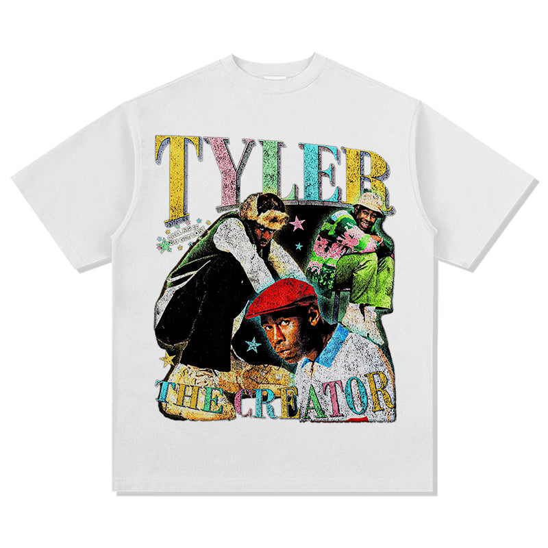 Tyler The Creator T-Shirt
