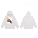 Supreme Hoodie