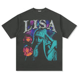 LISA T-shirt