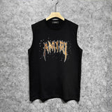 Amiri Vest
