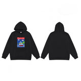 Supreme Hoodie