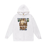 Bathing ape Hoodie