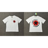 Corteiz T Shirt Short Sleeve T-shirt for Men and Women