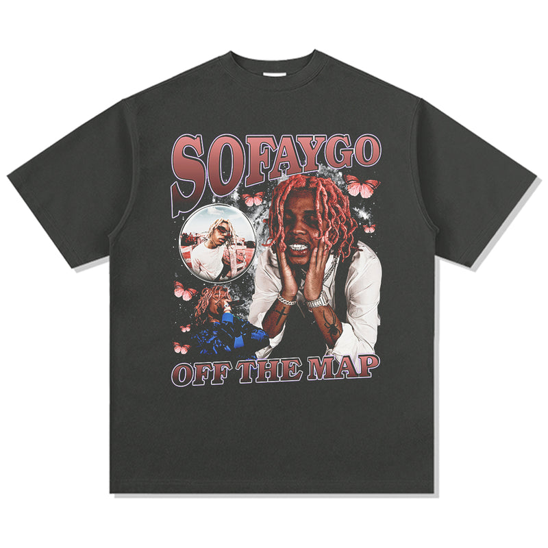 Sofaygo T-shirt