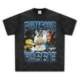 Siete Gang Yabbie T shirts
