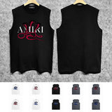 Amiri Vest