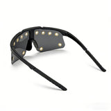 Trendy Punk Glasses