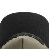 Trendy Flat Brimmed Hat