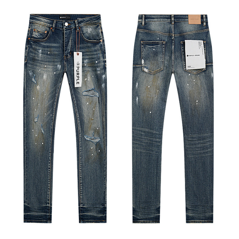 Purple Brand Jeans #PU156