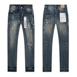 Purple Brand Jeans #PU156
