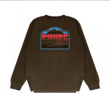 RHUDE Long Sleeve T-Shirt
