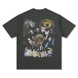 V WAYV T-shirt