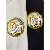 Amiri T Shirts Fashion Print Couple High Street