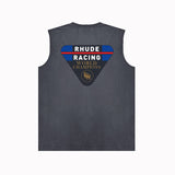 Rhude Tank T Shirts