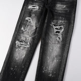 Men Trendy Jeans