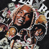 Playbois T-shirt